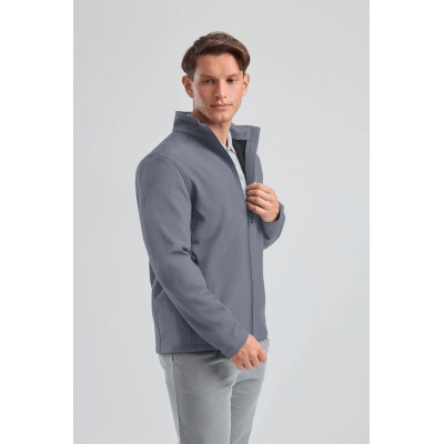 Essential softshell jacket